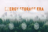 Что такое хранение энергии?